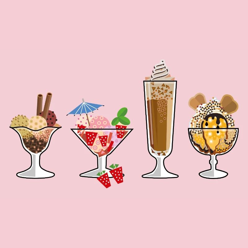 Eis, Eis - Eiszeit
