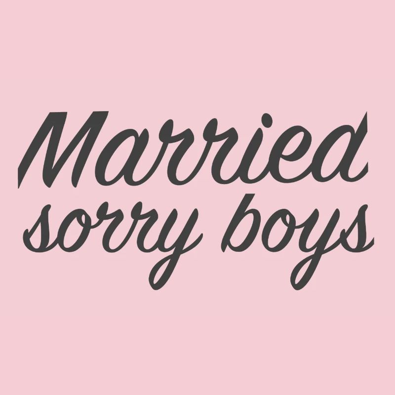 married