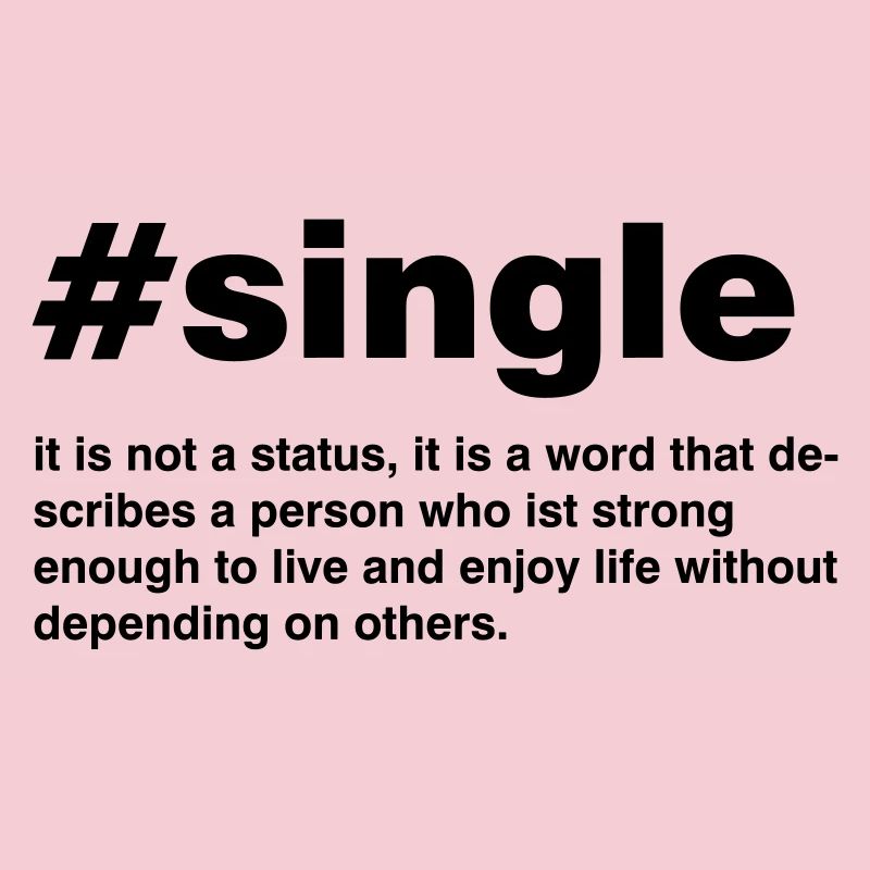 Simple est pas un statut