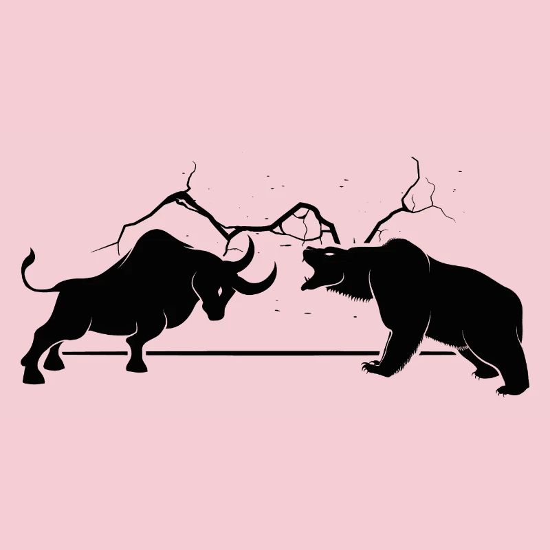 Bulle VS Bär