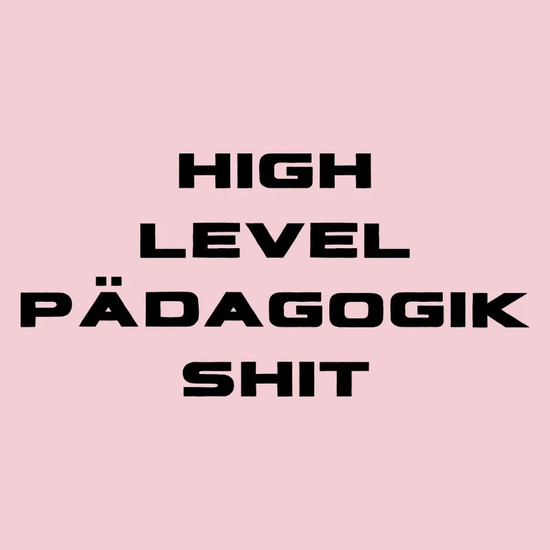 pädagogik shit