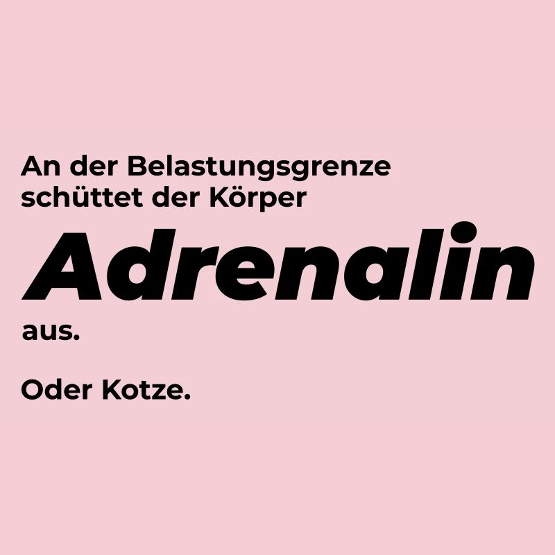 Adrenalin