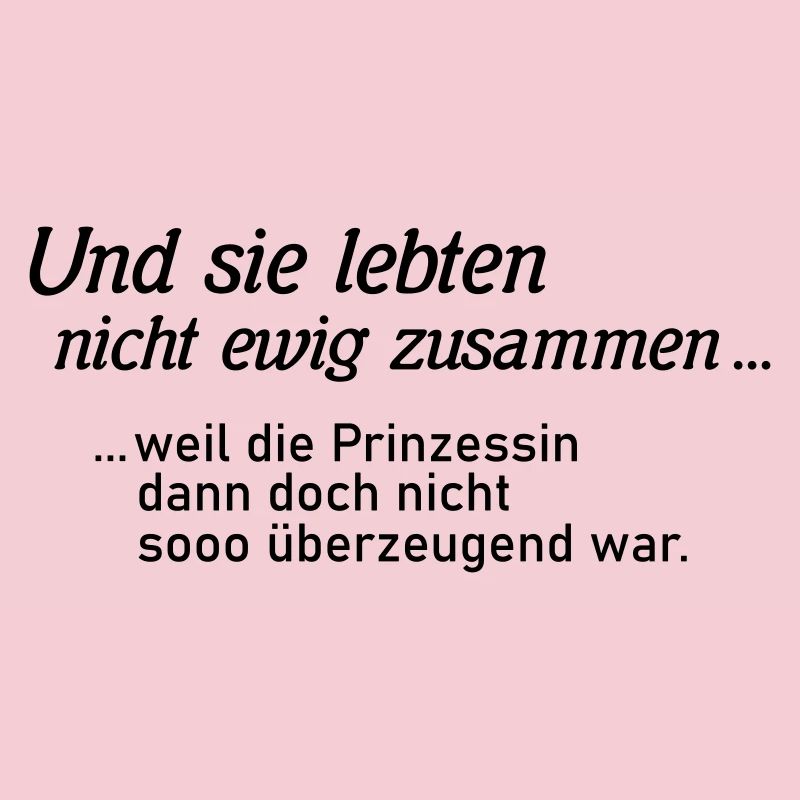 Scheidungsparty Prinz