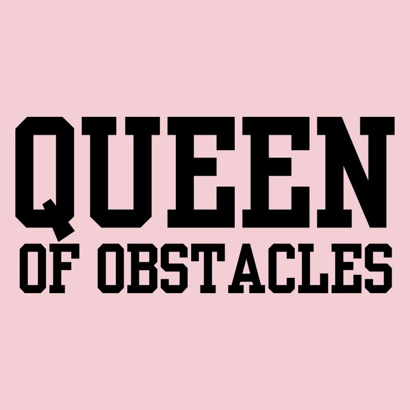 Queen of Obstacles