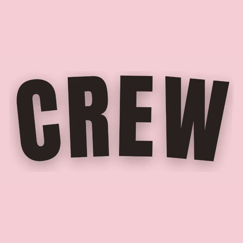 Crew