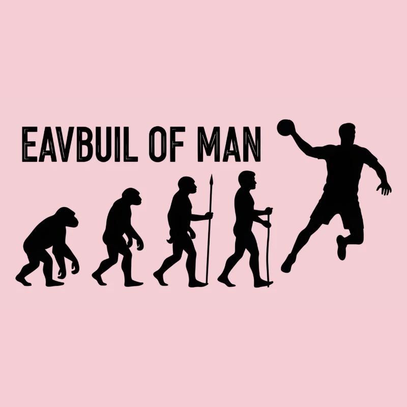Évolution du Man Leap