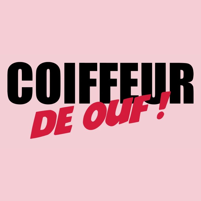 Coiffure / Coiffeur / Coiffeuse / Mode / Cheveux