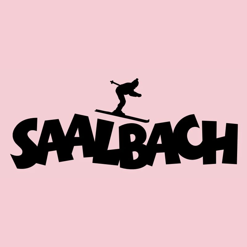 Saalbach Ski