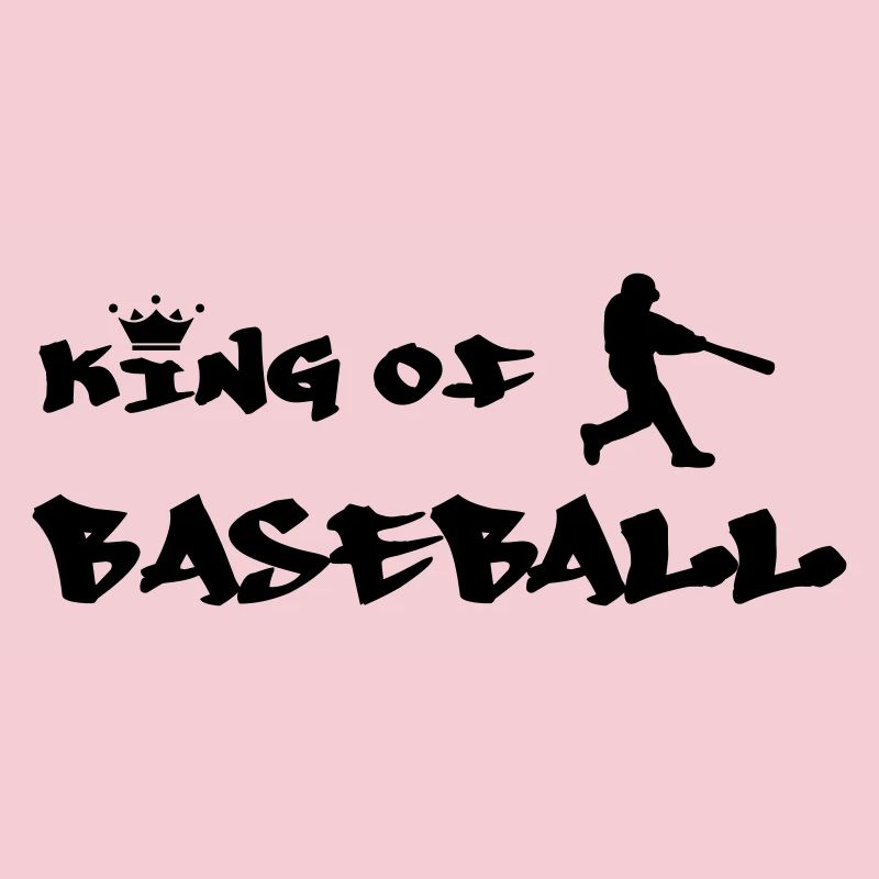 le roi du baseball