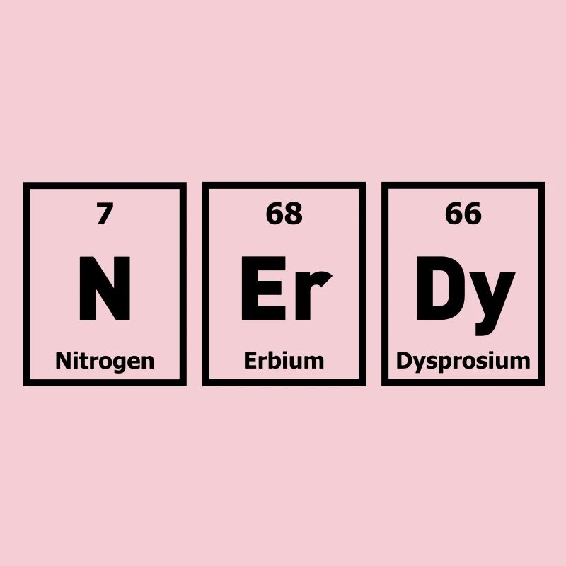 nerd geek nerdy