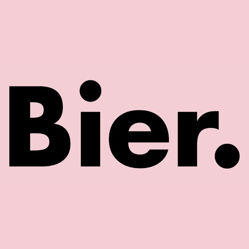 Bière.