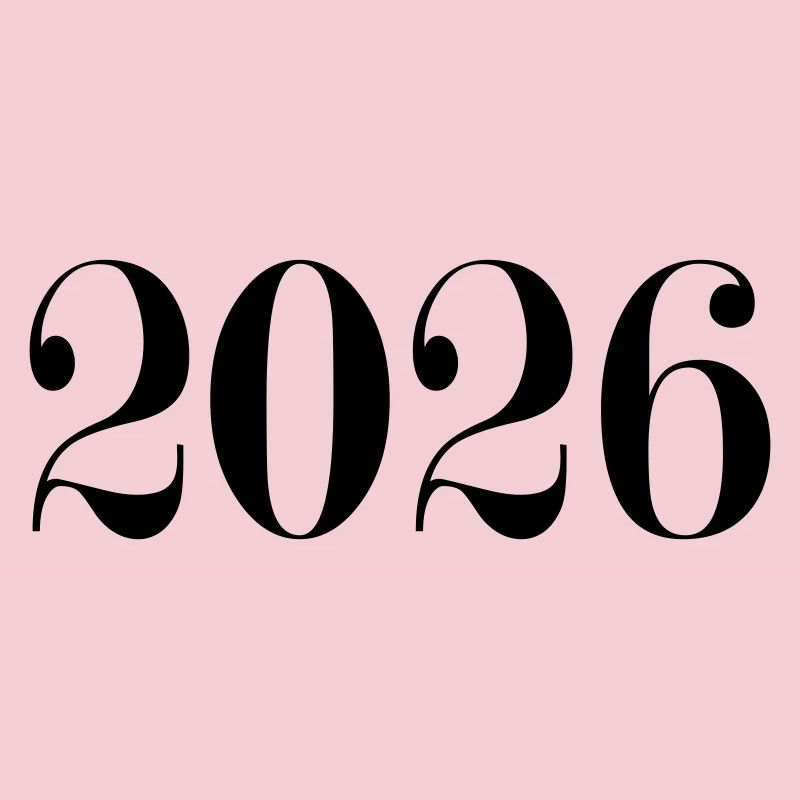 2026 - ein neues Jahr