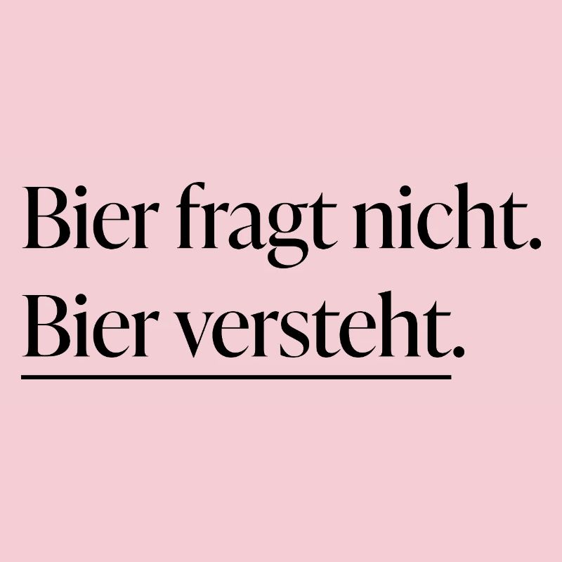 Beer comprend