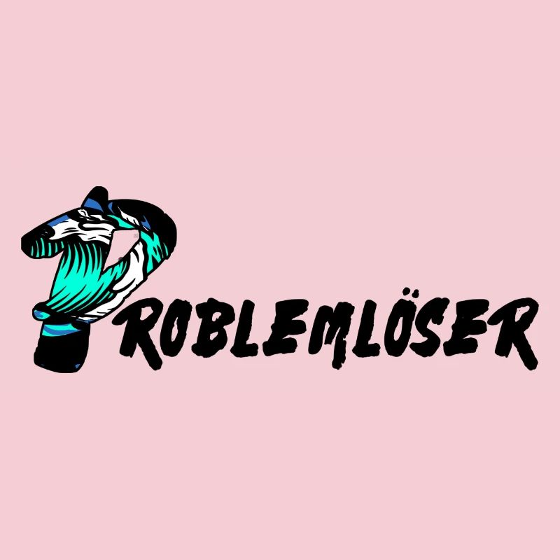 Problem solver text