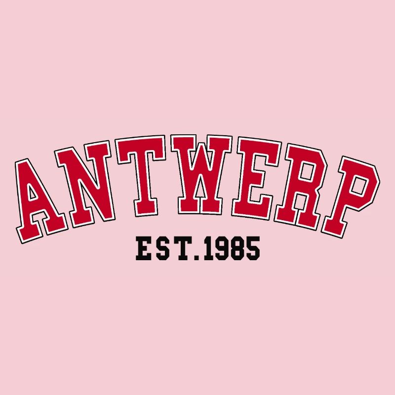 Anvers Est. 1985