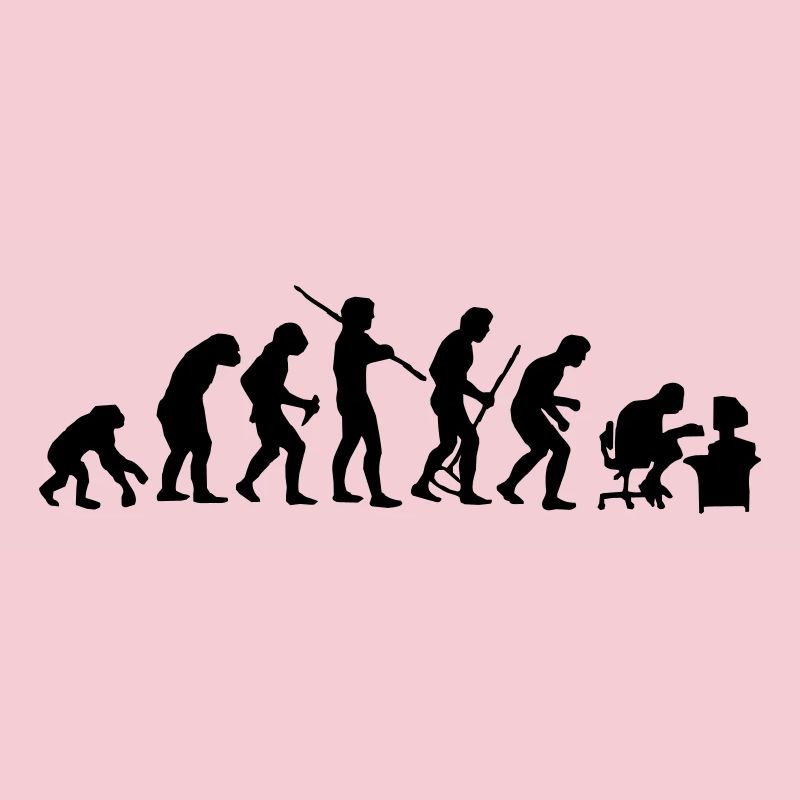 Evolution