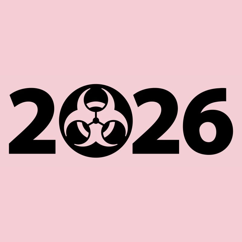 Biohazard 2026, Danger 2026, Spam 2026