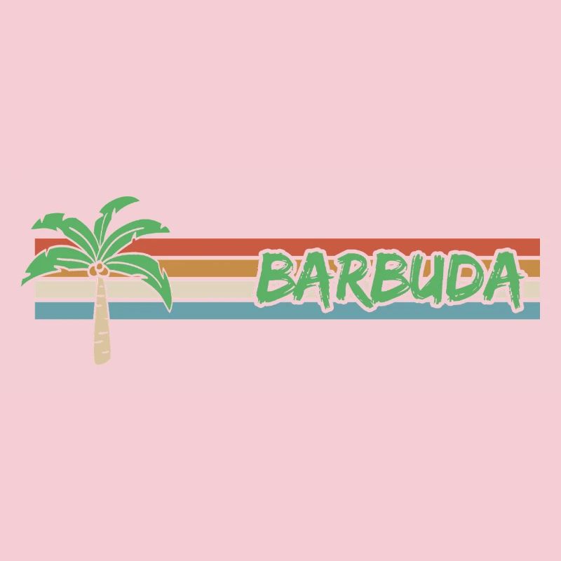 Cadeau pour Barbuda