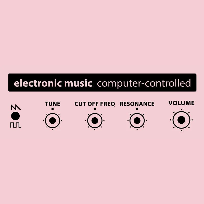 electronic music