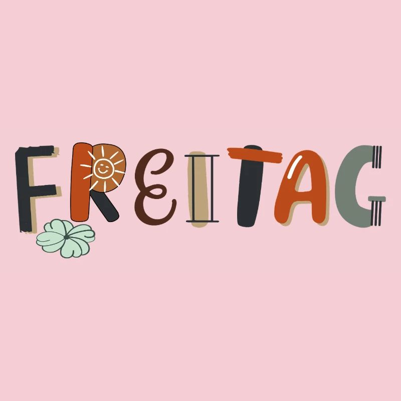 Friday Weekday