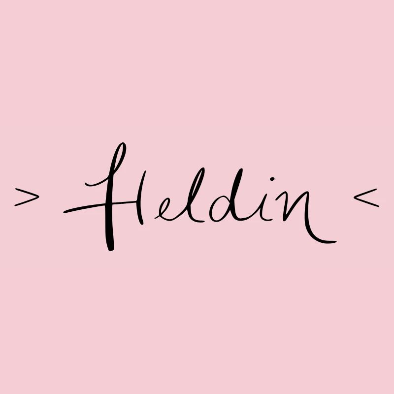 Heldin