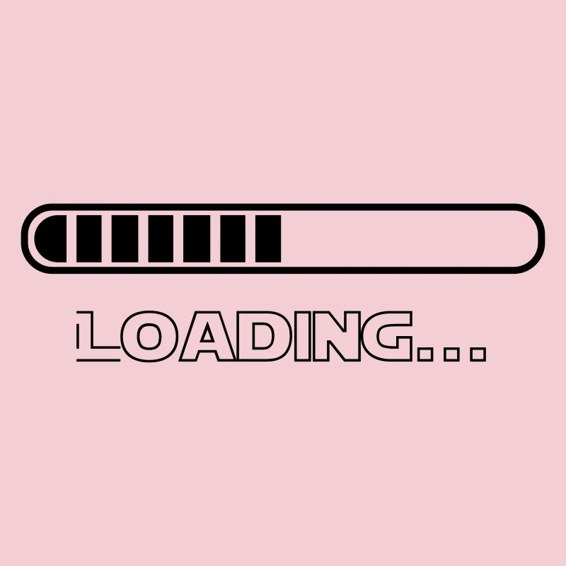 loading
