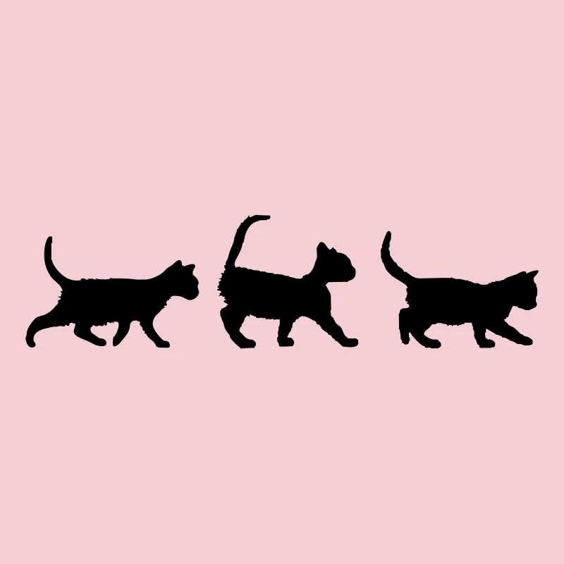Three kittens ti