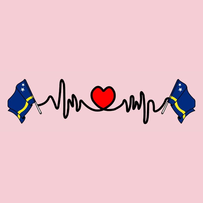 Herzfrequenz-Cardio für Curacao
