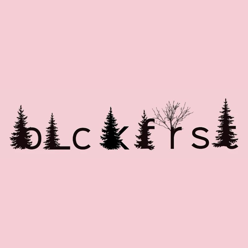 blckfrst black