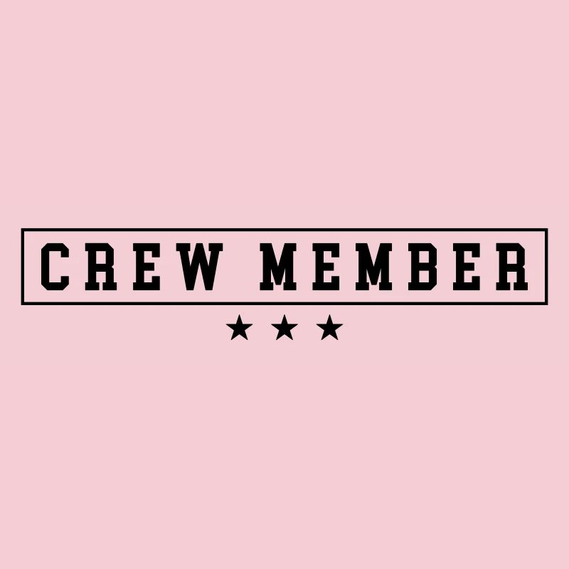 crew member