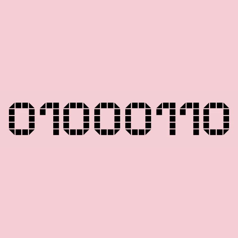 Notation binaire - 70