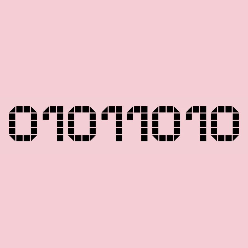 Notation binaire - 90