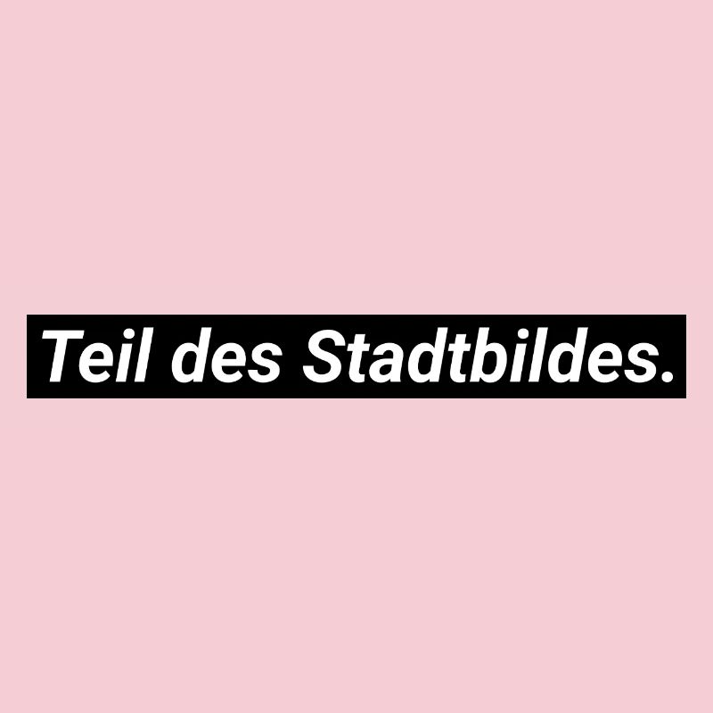 Partie intégrante du paysage urbain