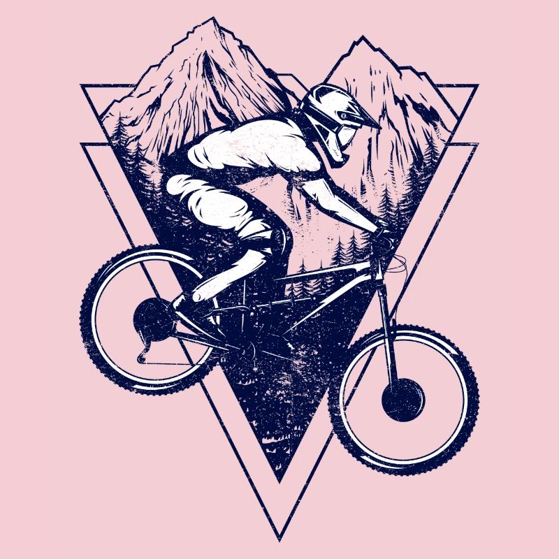 Triangles du VTT
