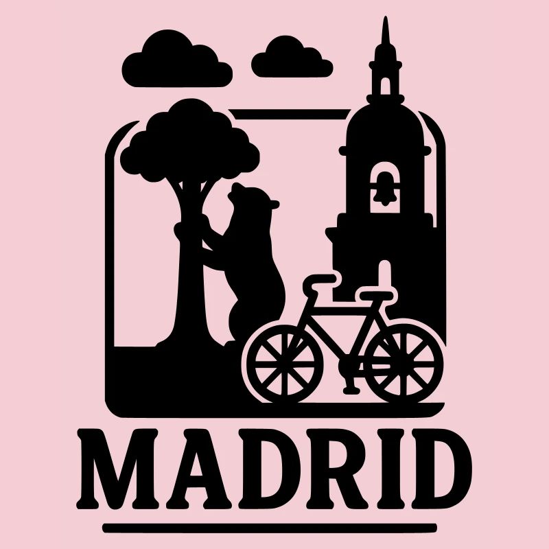 Monuments de Madrid