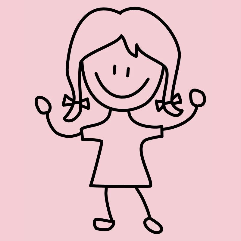 fille