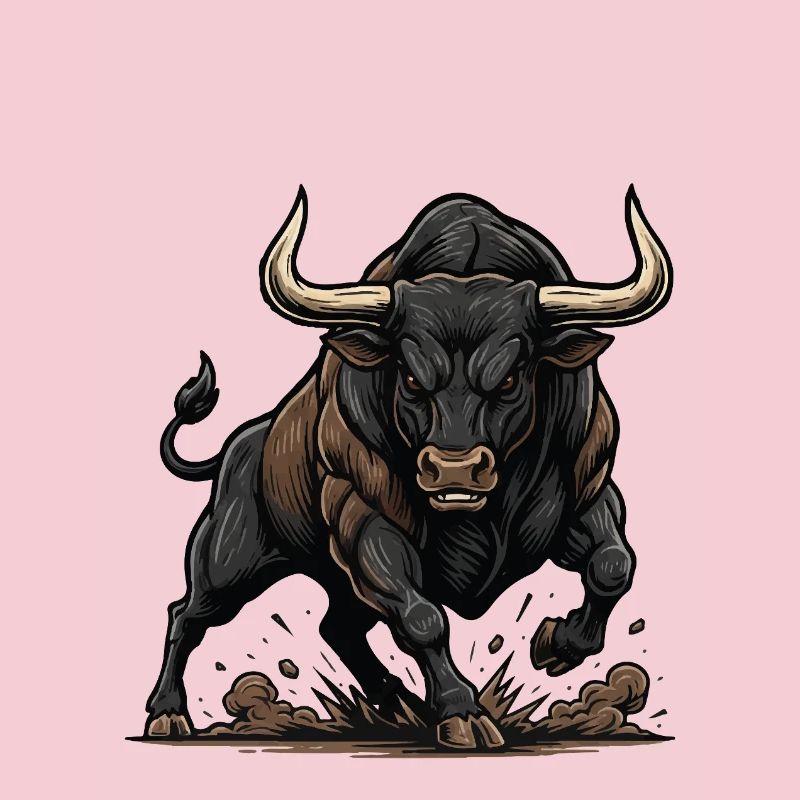 Furious Taurus Charge Power