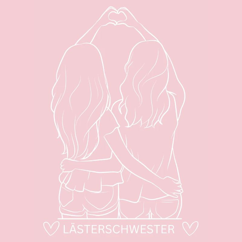 LÄSTERSCHWESTER