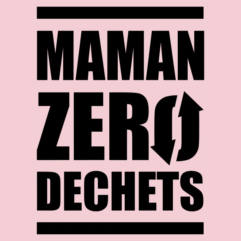 Zero Waste Mama