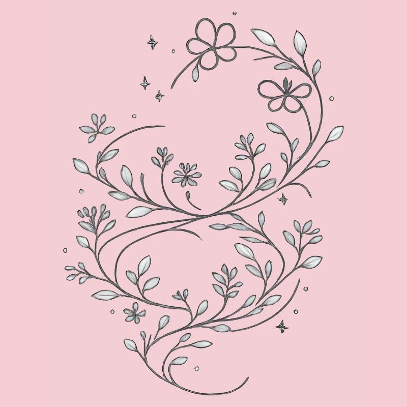 Liane à Fleurs d’Argent