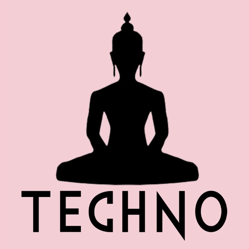 Techno-Musik