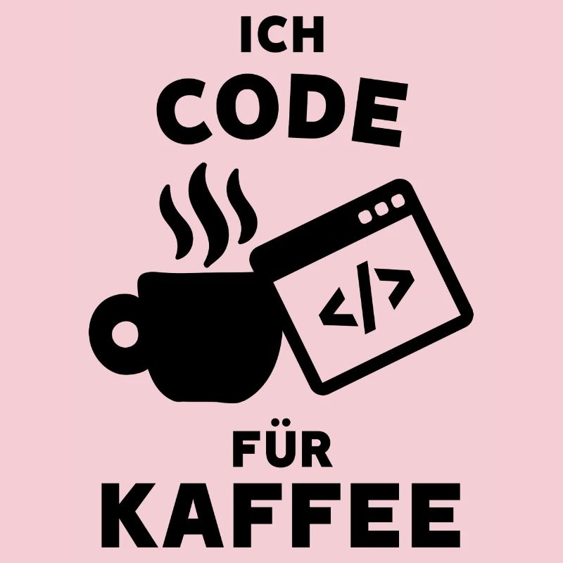 Coder Statement Job Geld Verdienen Karriere Beruf