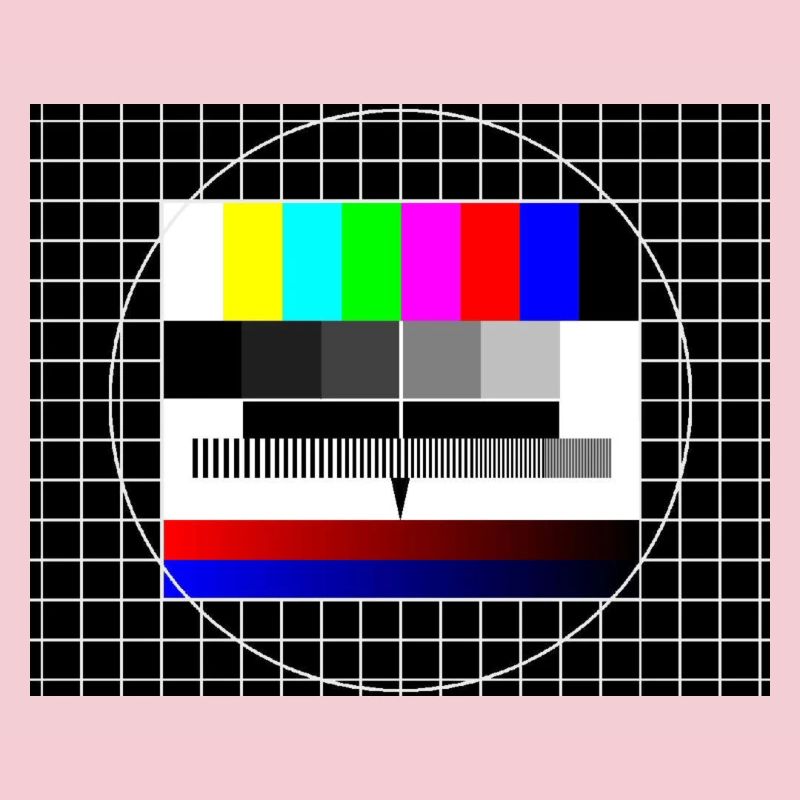 test image