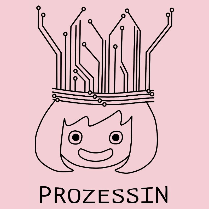 Processus avec Tech Crown