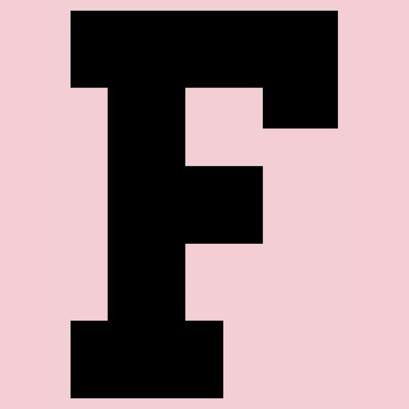 F