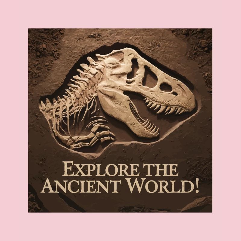 EXPLORE THE ANCIENT WORLD