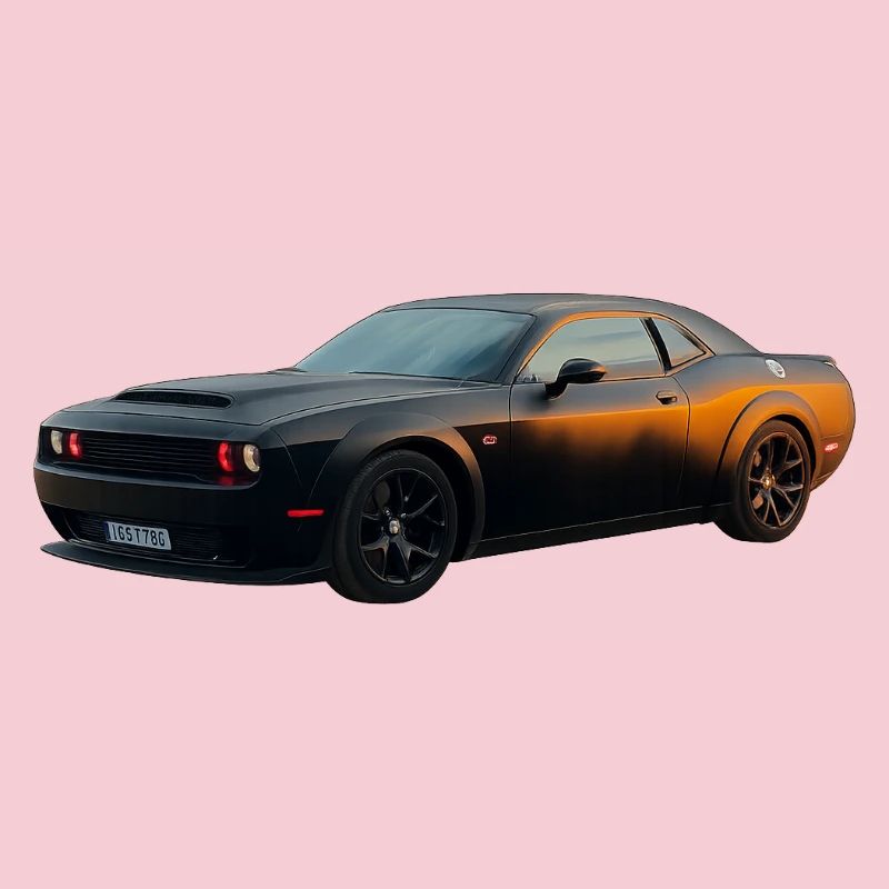 Challenger