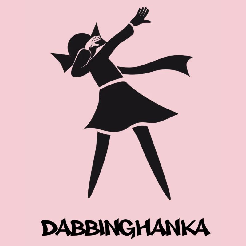 DABBING HANKA