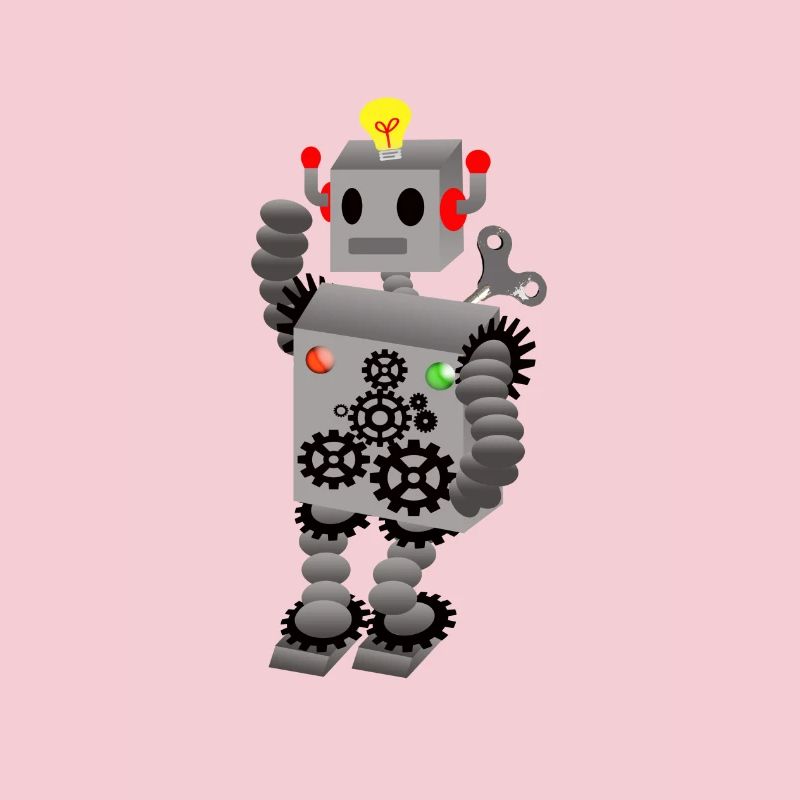 robot