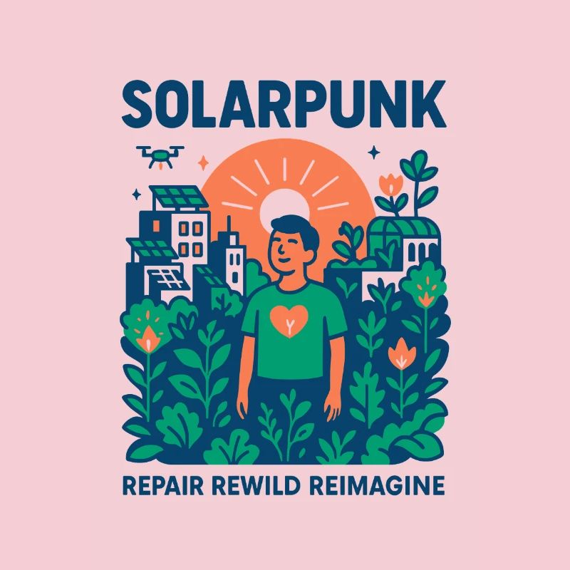 Manifeste Solarpunk